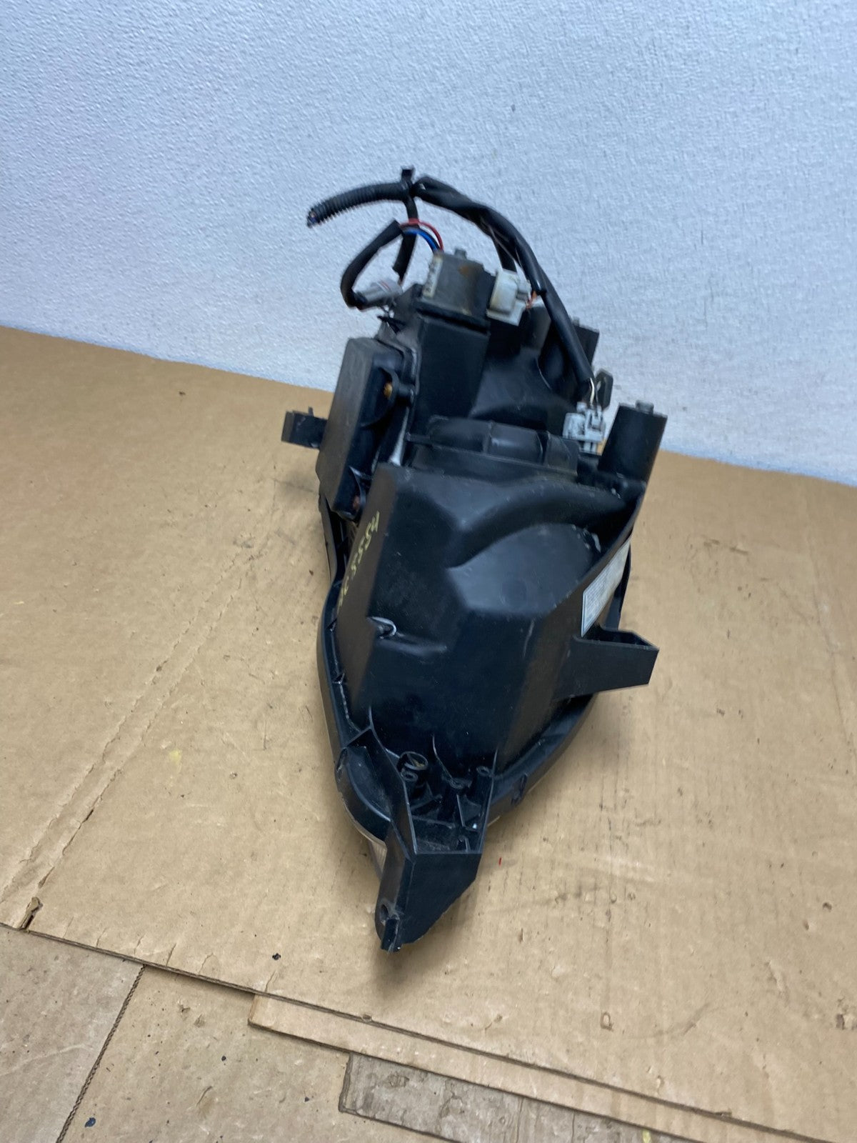 2008 2009 2010 Toyota Avalon Left Driver LH Side Xenon Headlight AC8554 DW7