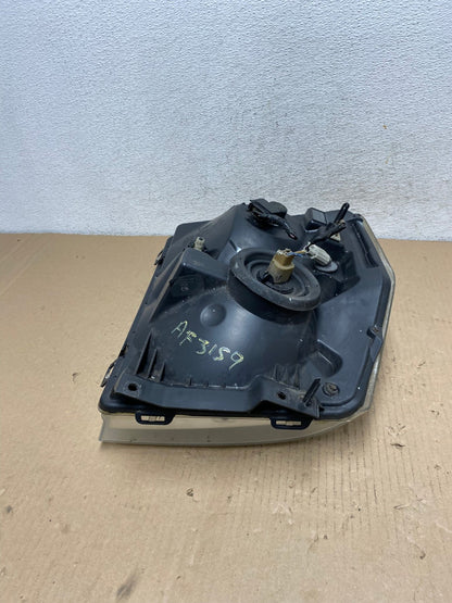 2008-2014 Ford Econoline E150 E250 E350 Right Passenger Headlight AF3159 LK7