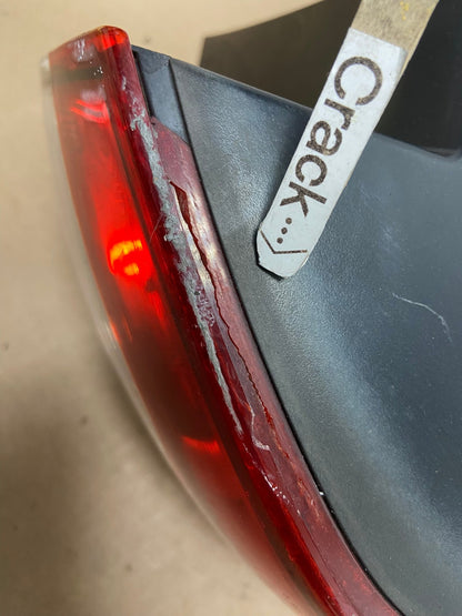 2011 2012 2013 Kia Optima Right Passenger RH Side LED Tail Light AG4210 LK4