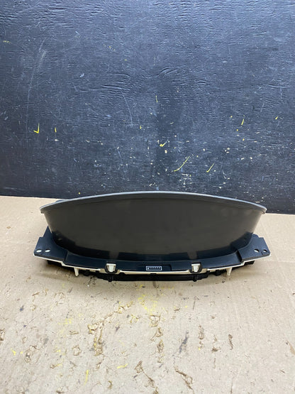 2004 to 2007 Chevrolet Express Speedometer Cluster Gauge OEM  U5529 DG4