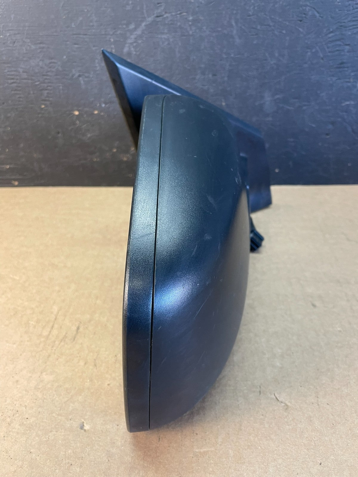 2009 - 2020 Dodge Journey Right Passenger View Door Heated Mirror AC9998 DG9