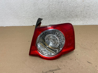 2006 to 2010 Volkswagen Passat Sedan Right Passenger Tail Light AG4142 LK0