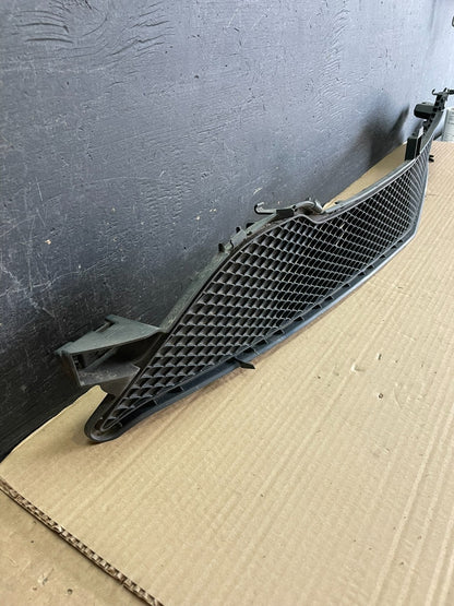 2014 to 2020 Mercedes Benz CLA250 Front Lower Bumper Grille A1178850022 AF34112