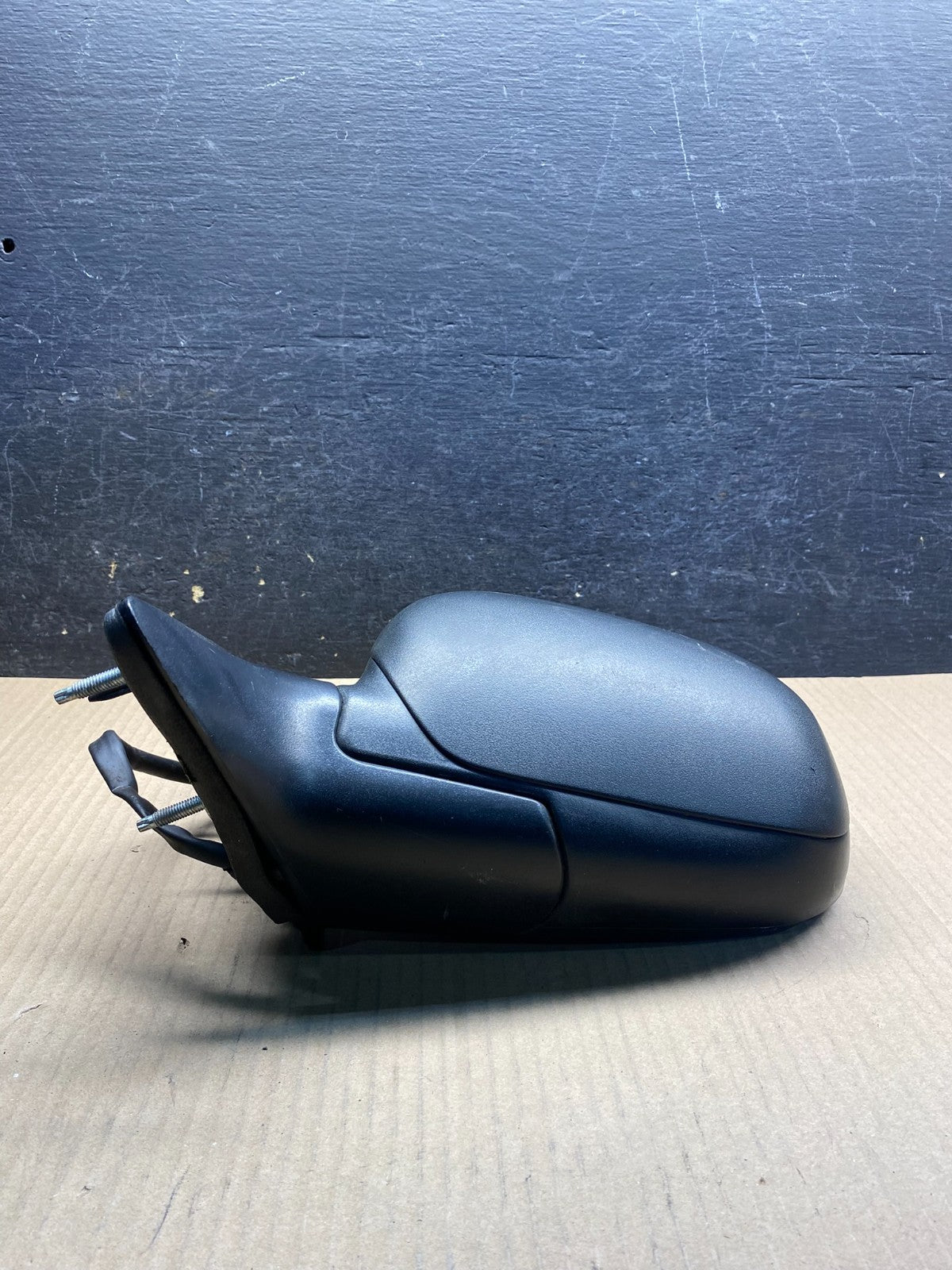 2003 - 2011 Ford Crown Victoria Left Driver LH View Door Mirror AI0328 DW3