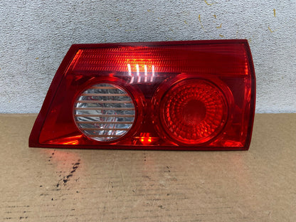 2006 to 2010 Toyota Sienna Right Passenger RH Inner Tail Light AH7878 LK0