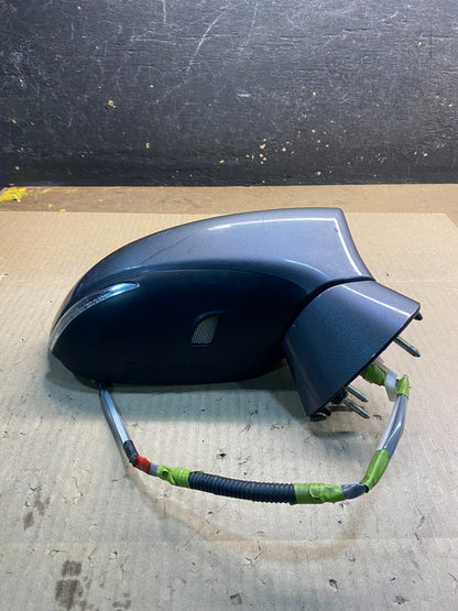 2013 to 2015 Lexus ES350 Right Passenger RH Side View Door Mirror z5247 DG2
