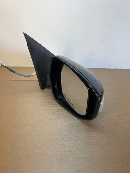 2013 to 2019 Nissan Sentra Right Passenger Side Door Mirror AF5666 DG2