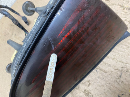 1995 to 2000 Oldsmobile Aurora Left Driver LH Side Tail Light W3579 DG3