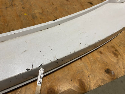 2011 to 2015 Ford Explorer Rear Upper Bumper Cover R17486