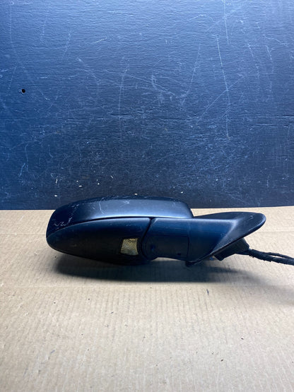 2004 to 2006 Volvo V70 Right Passenger RH Side Door Mirror AG7284 DW3