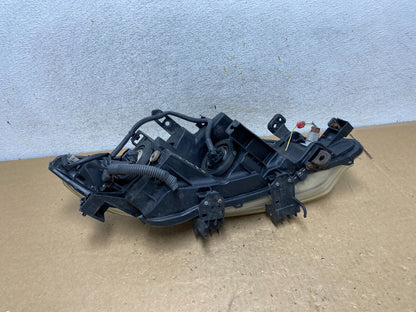 Halogen 2011 2012 2013 2014 Nissan Murano Headlight Left Driver LH AI3613 DW9