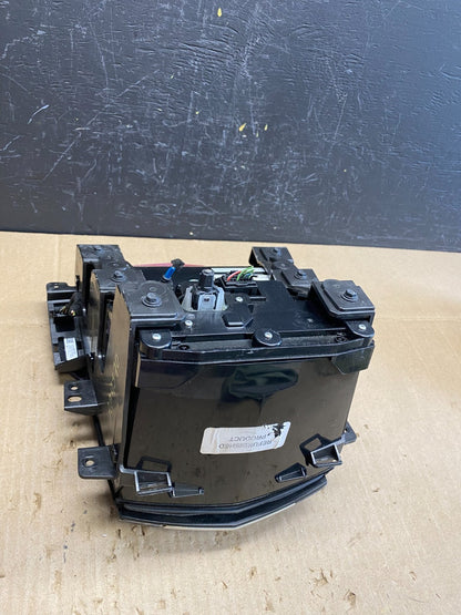 2013 to 2018 Cadillac Ats Touch Screen Radio Audio Display Screen OEM AB9570 DG6