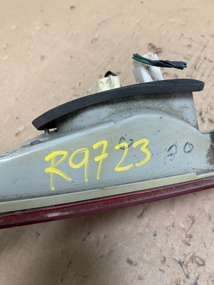 2011 2012 2013 2014 Hyundai Sonata Left Driver Inner Tail Light Oem R9723 DW5