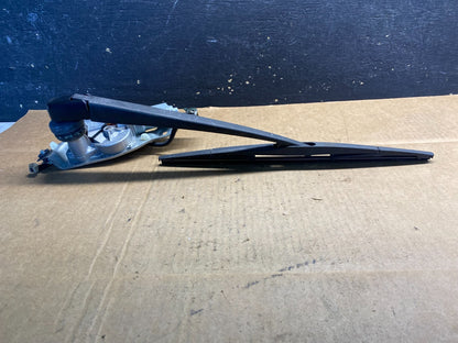 2010 to 2013 Honda Insight Rear Wiper Motor AB37913