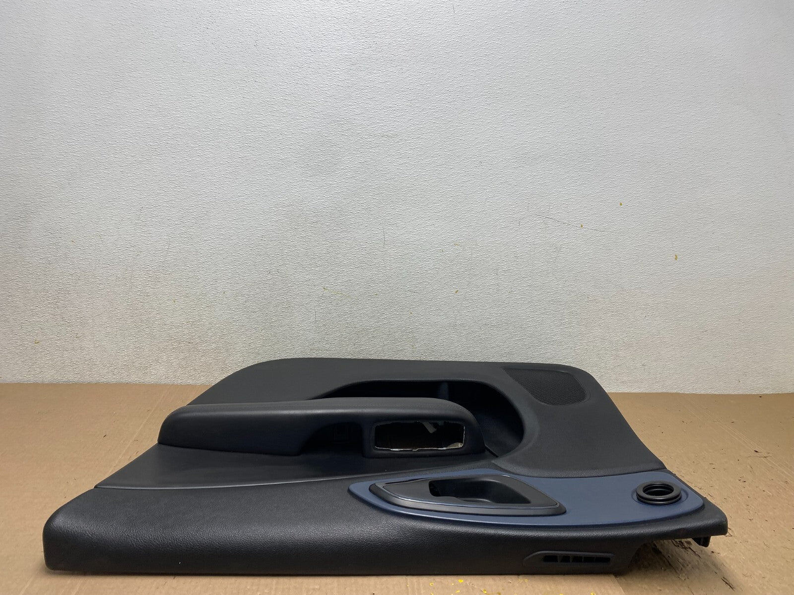 2015 to 2017 Chrysler 200 Front Right Passenger Side Door Panel OEM J8119 DG6