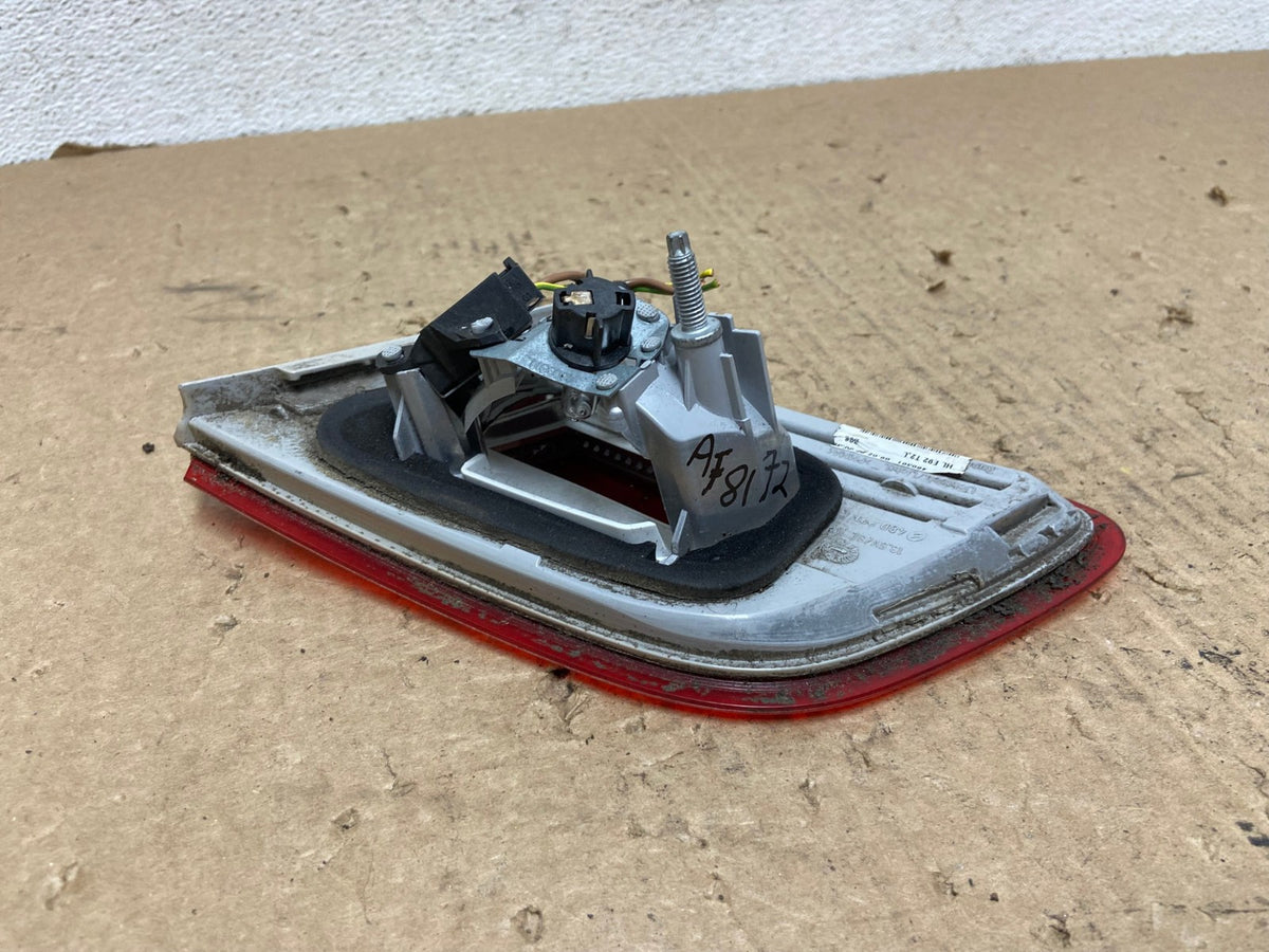 2007 to 2010 BMW 3 Coupe E92 Left Driver Lh Tail Light Inner AF8172 LK6