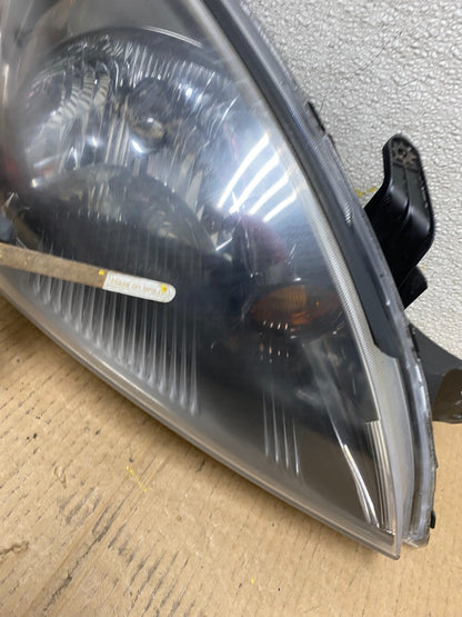 2004-2007 Mitsubishi Lancer Right Passenger Side Headlight Halogen Oem W3845 DG6