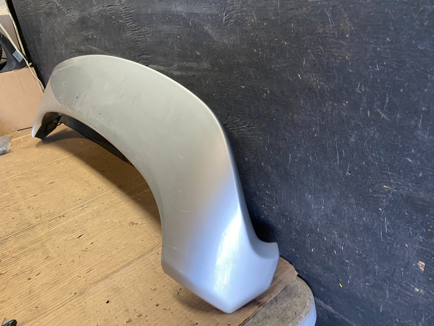 1999 to 2003 Lexus RX300 Rear Spoiler Gate Hatch Wing OEM S8647 DG1