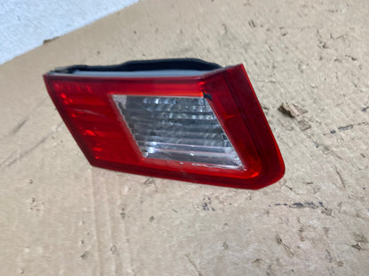 2009-2010 Acura TSX Left Driver LH Side Inner Tail Light AG1348 LK1