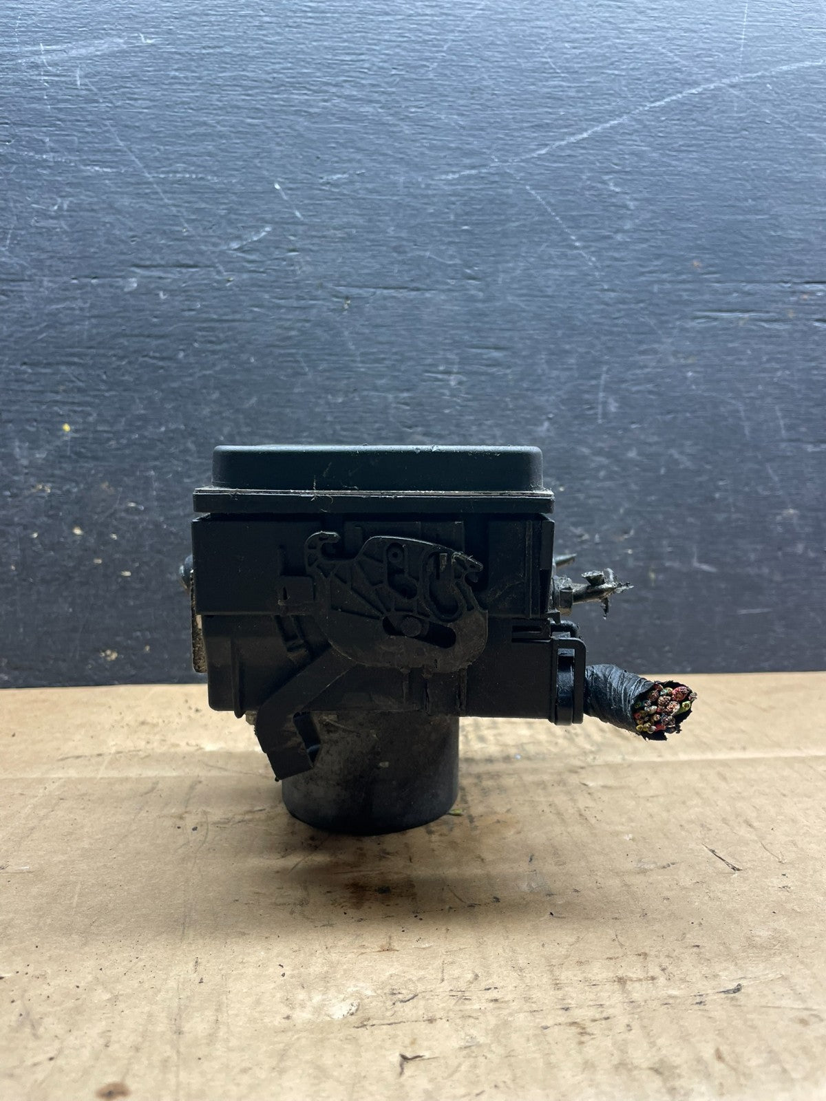 2006 - 2009 Land Rover Range Rover ABS Anti Lock Brake Pump Module r4333 DG1
