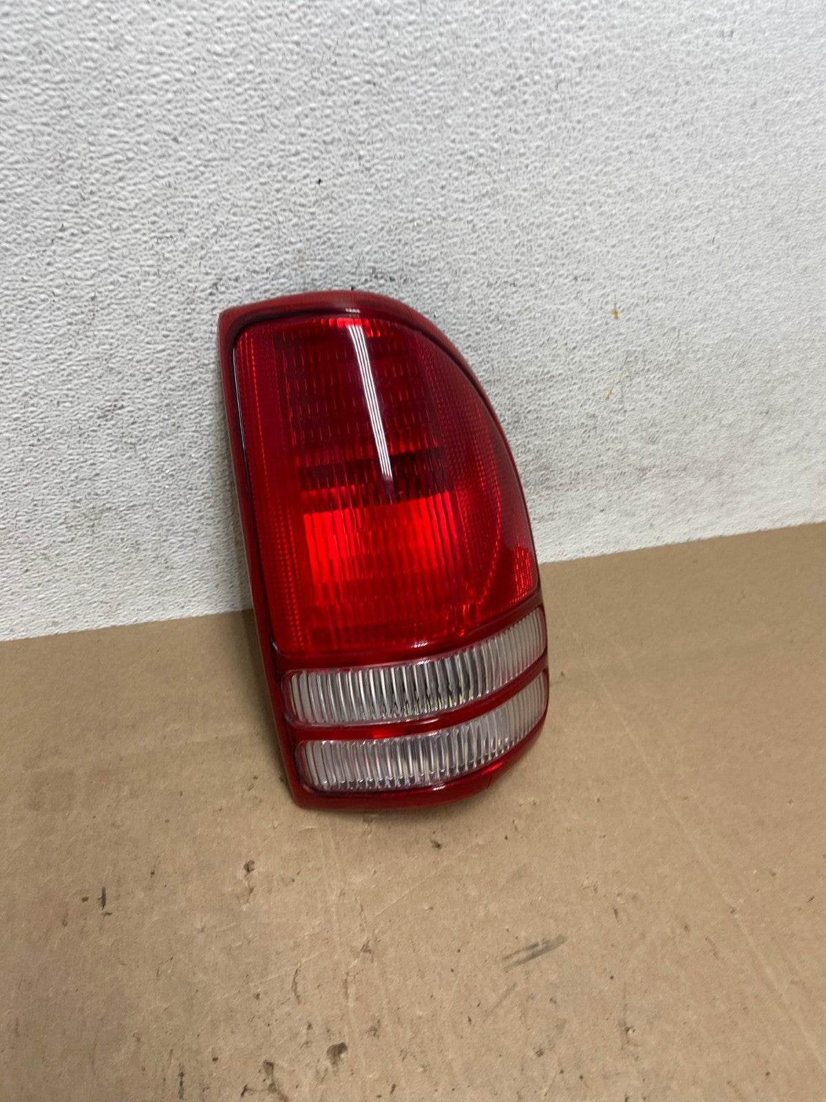 1997 - 2004 Dodge Dakota Right Passenger Rh Side Tail Light DEPO AE6044 LK2