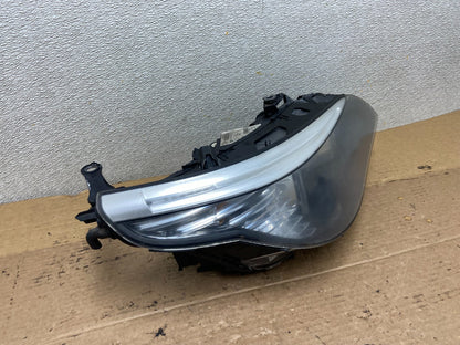 2008 to 2010 Bmw 5 Series 528i Halogen Right Headlight Oem AB5344 DW2