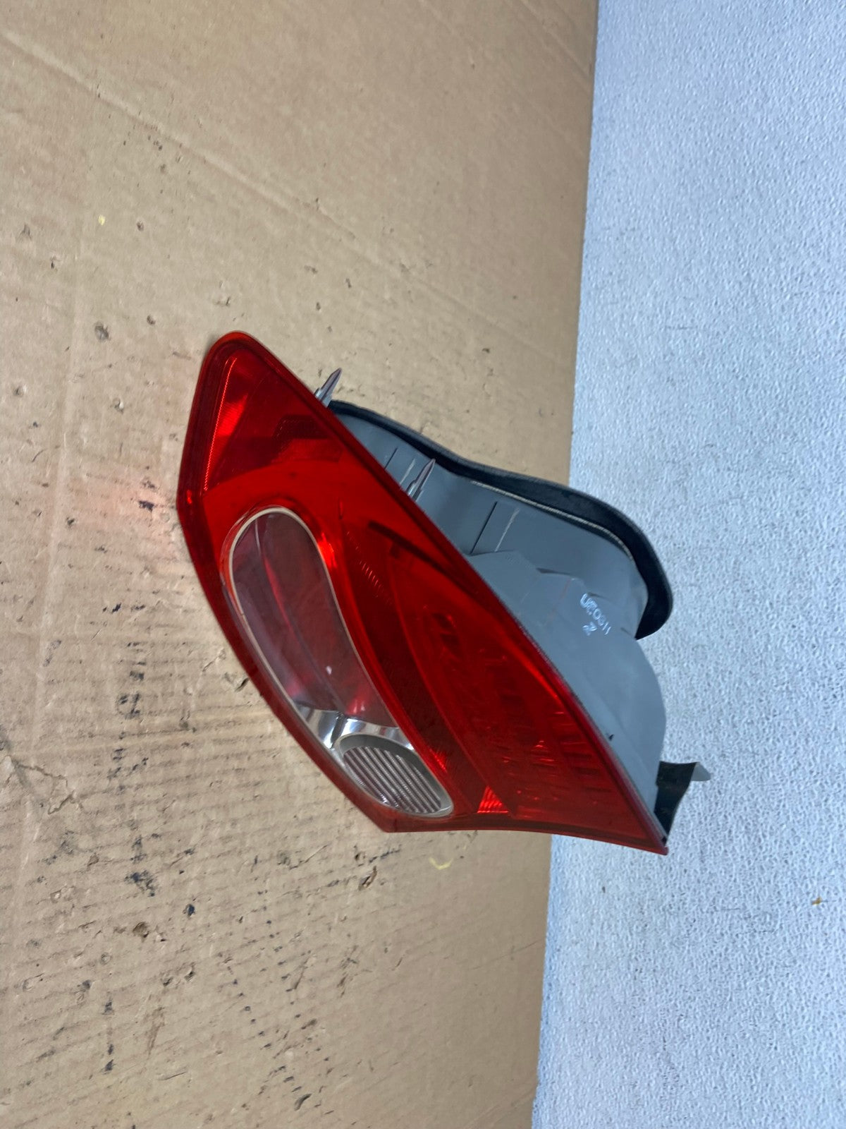 2006 2007 2008 Honda Civic Sedan Left Driver Lh Tail Light AD0449 LK2