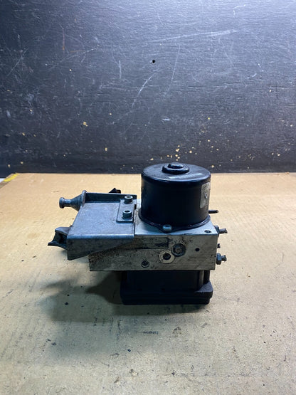 2005 to 2009 Mercedes W203 C230 CLK350 ABS Anti Lock Brake Pump Module z2392 DG2