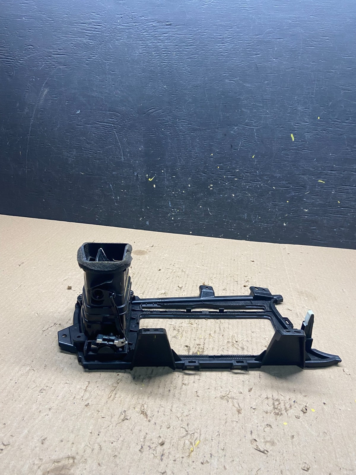 2012 2013 Kia Optima Front  Dash Radio Bezel Trim Air Vent OEM Q7164 DG5