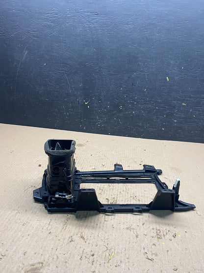 2012 2013 Kia Optima Front  Dash Radio Bezel Trim Air Vent OEM Q7164 DG5