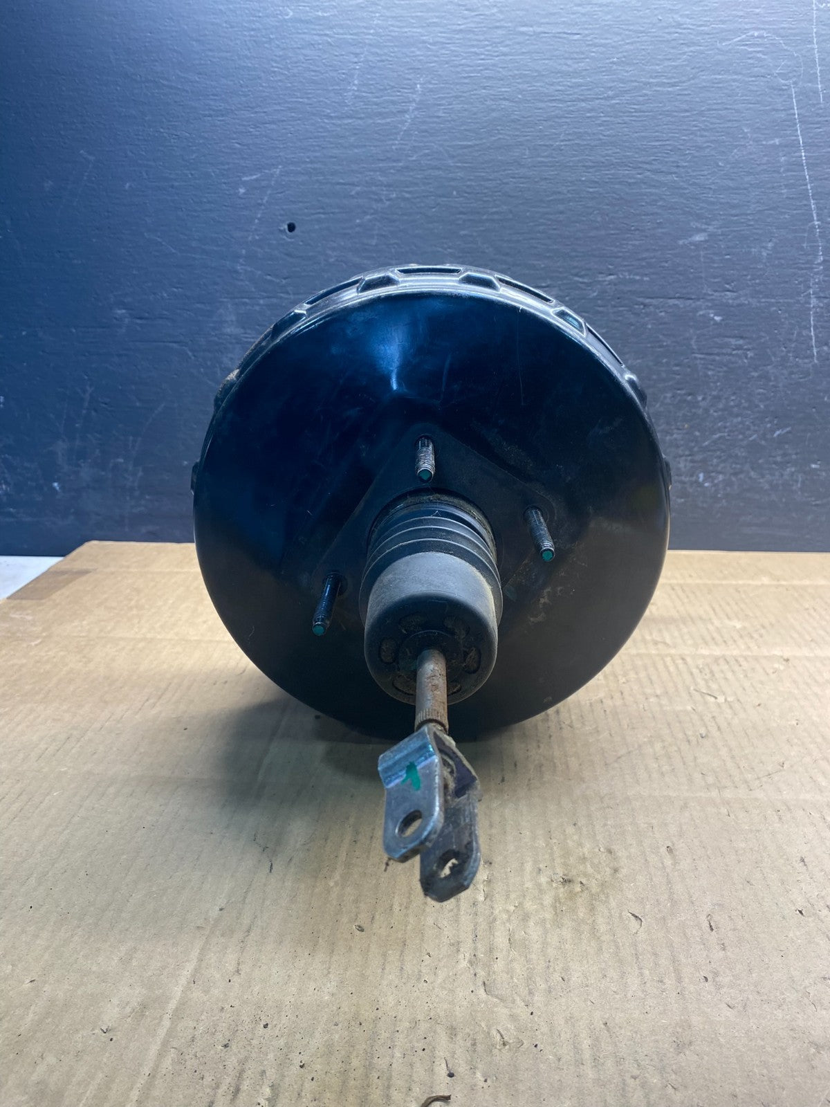 2007 to 2017 Toyota Sequoia Tundra 5.7 L Power Brake Booster Cylinder AD50683
