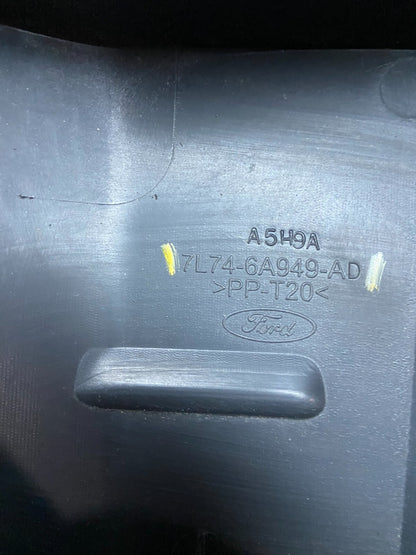 2007 to 2014 Lincoln Navigator 5.4L V8 Engine Motor Cover i3187 DG18