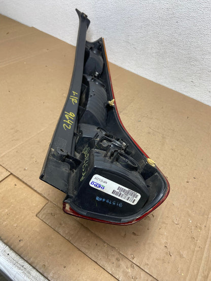 2002 2003 2004 Honda Crv Cr-v Left Driver Lh Side Tail Light DEPO AC5726 LK6