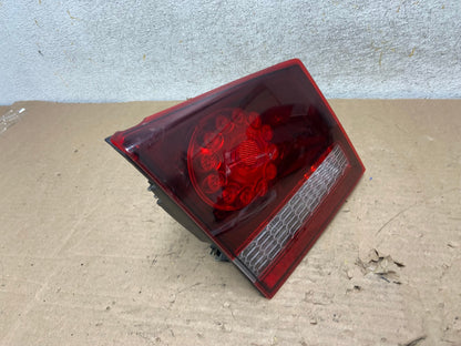 2011-2020 Dodge Journey Left Driver Side LED Inner Tail Light AI1049 LK2
