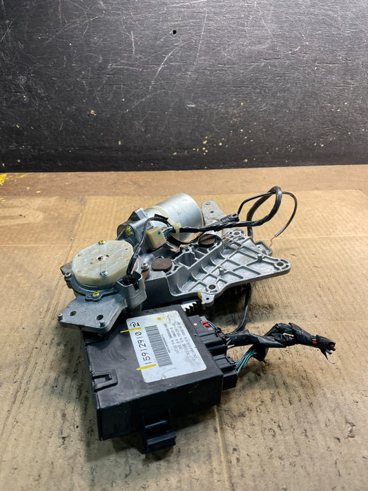GMC Acadia Yukon Tahoe  Rear Trunk Liftgate Power Motor Actuator OEM y7386 DG0