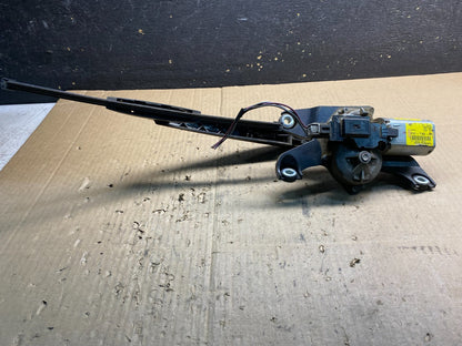 2011 to 2014 Ford Edge Licnoln MKX Rear Windshield Wiper Motor OEM AB0364 DG5