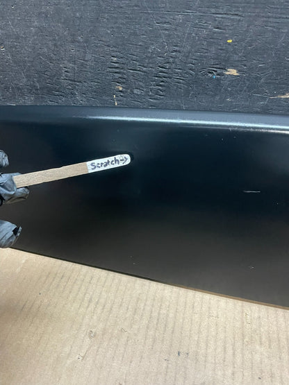 1999 to 2004 Honda Odyssey Rear Trunk Spoiler Gate L9251 DG4