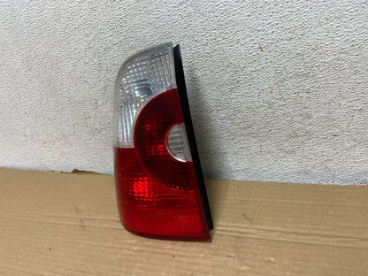 2004 2005 2006 Bmw X3 Left Driver Lh Side Tail Light AG8946 DW2