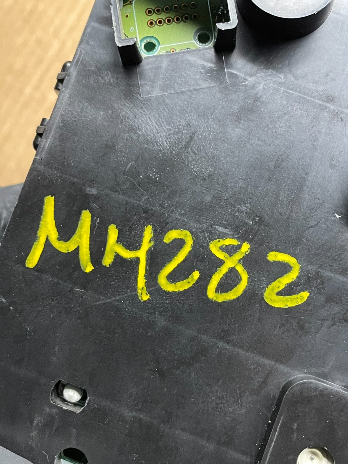 2011 to 2017 Nissan Quest Speedometer Cluster Gauge Dashboard M4282 DG7