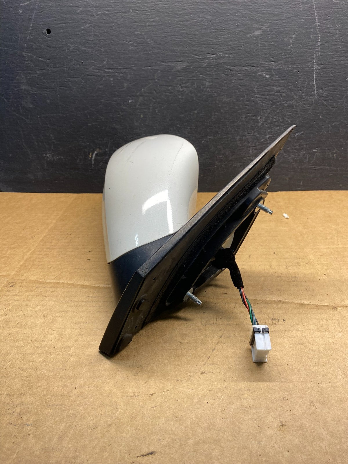 2011 - 2014 Hyundai Sonata Right Passenger RH View Door Mirror AD6747 DG2