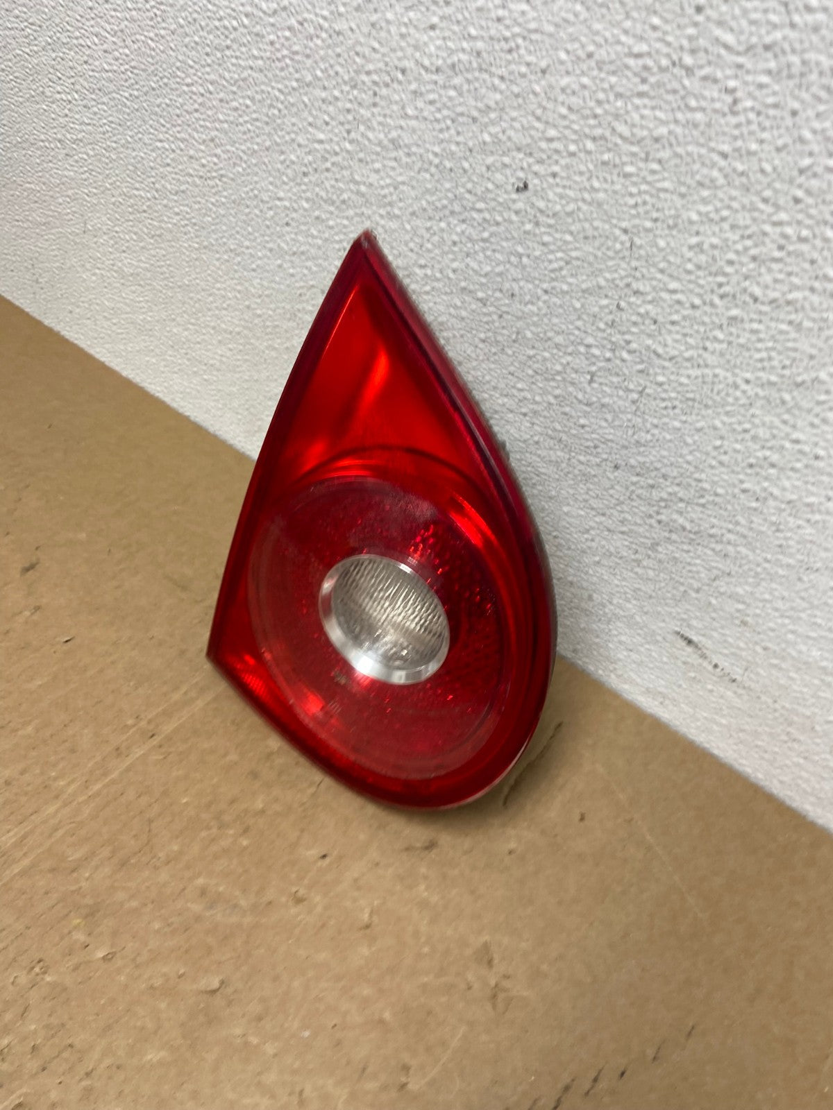 2006 - 2009 Volkswagen Golf Left Driver Lh Side Tail Light Inner Trunk AC1280 LK1