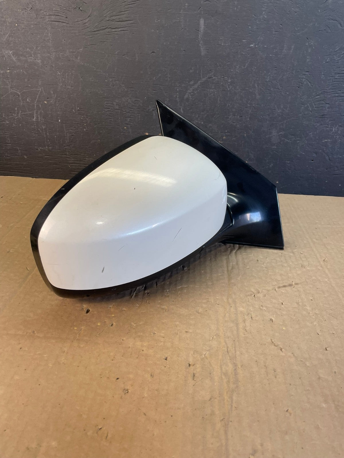 2009 to 2014 Nissan Murano Right Passenger Side View Door Mirror AC9878 LK1