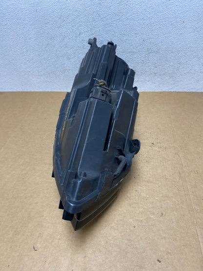 2011 to 2014 Volkswagen Jetta Left Driver LH Headlight Halogen AE3004 DW7