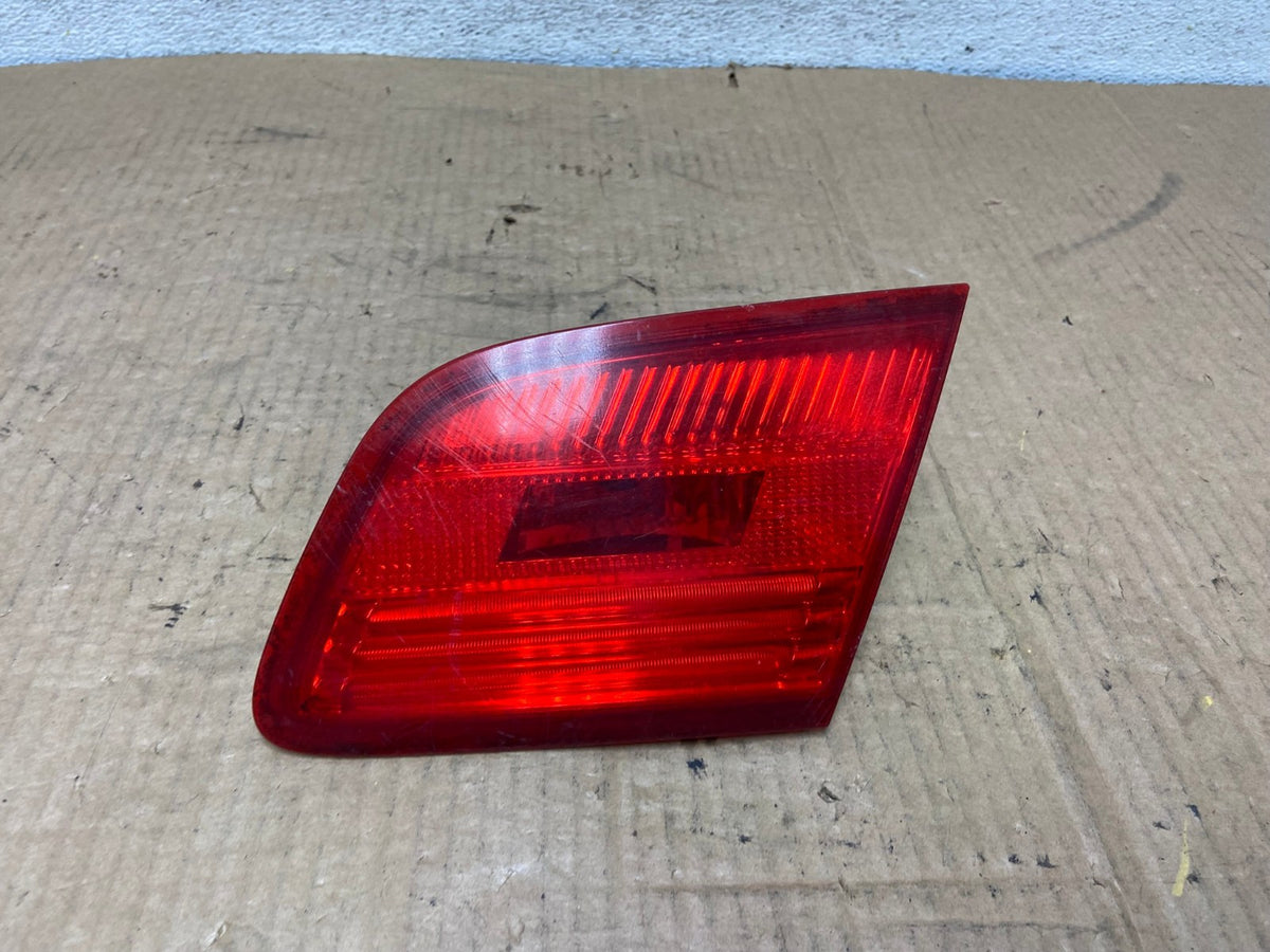 2007 to 2010 BMW 3 Coupe E92 Right Passenger RH Tail Light Inner AI8152 LK0