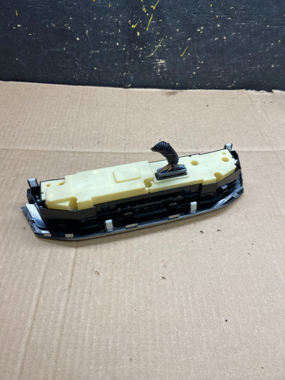 2013 2014 2015 Honda Accord Dash Air Vent Trim Climate Control Panel y2119  DG4