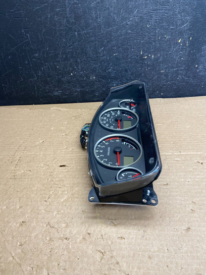 2005 2006 Nissan Pathfinder Cluster Speedometer Instrument af2651 DG1