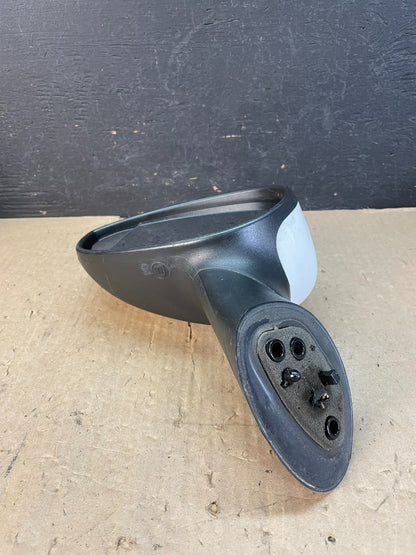 2012 - 2017 Fiat 500 Left Driver LH Side View Door Mirror AD5909 DW2