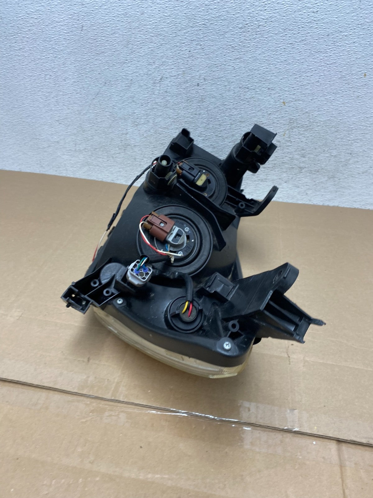 2006 2007 2008 Toyota Rav4 Right Passenger Rh Side Halogen Headlight AE48477