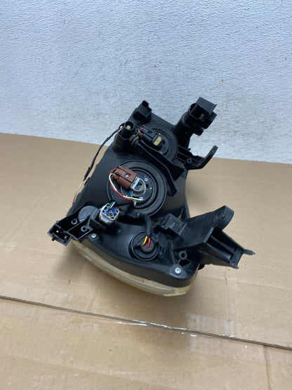 2006 2007 2008 Toyota Rav4 Right Passenger Rh Side Halogen Headlight AE48477