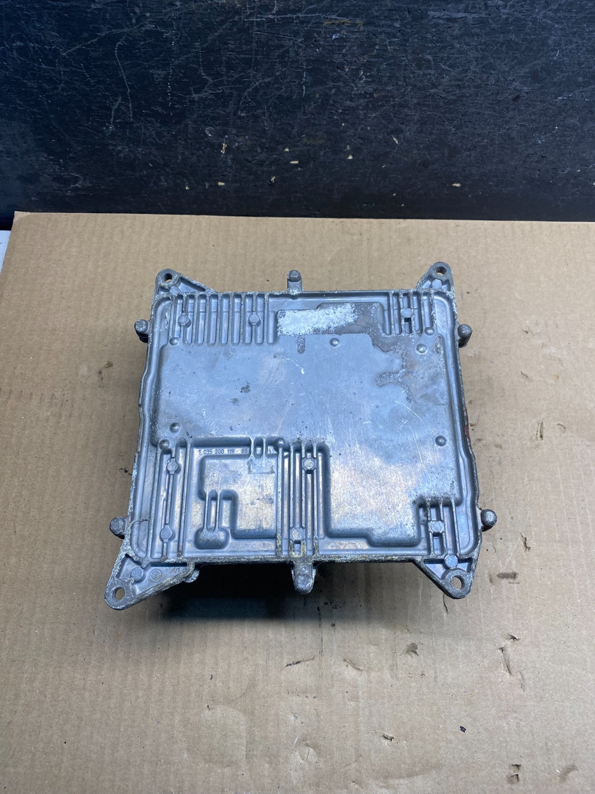 2012 to 2013 Bmw 328i 528i Ecm Ecu Engine Computer Module AG9711 DG1
